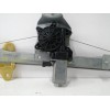 Recambio de elevalunas trasero derecho para renault captur 1.5 dci diesel fap energy referencia OEM IAM 827009380R  