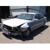 mercedes-benz clase e (w210) del año 1996