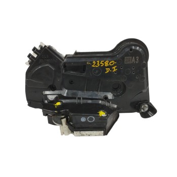 Recambio de cerradura puerta delantera izquierda para citroën c1 1.2 12v vti referencia OEM IAM   