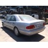 mercedes-benz clase e (w210) del año 1996