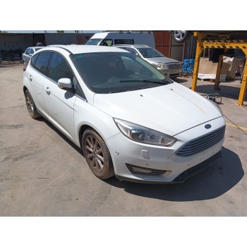 ford focus iii del año 2015