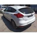 FORD FOCUS III