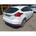 FORD FOCUS III