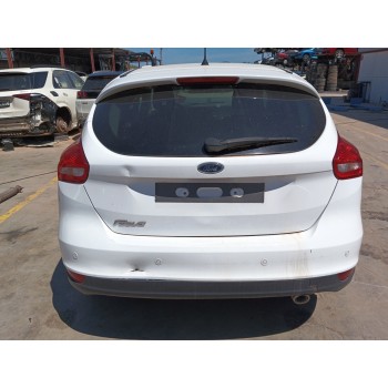 ford focus iii del año 2015