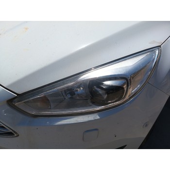 ford focus iii del año 2015