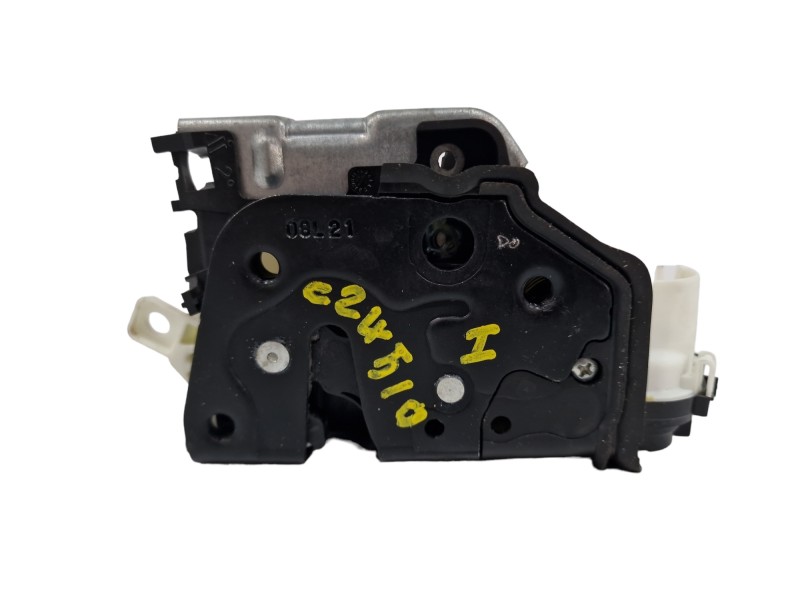 Recambio de cerradura puerta delantera izquierda para audi q2 (gab) 2.0 16v tdi referencia OEM IAM 8X1837015E  