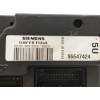 Recambio de caja reles / fusibles para chevrolet epica 2.5 cat referencia OEM IAM 96647424 5WY8155A 