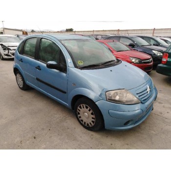 citroën c3 del año 2003