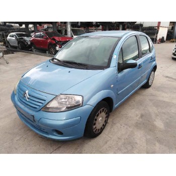 citroën c3 del año 2003
