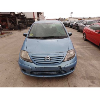 citroën c3 del año 2003