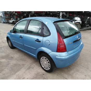 citroën c3 del año 2003