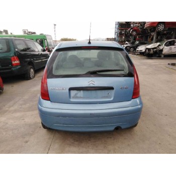 citroën c3 del año 2003