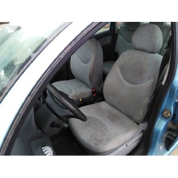 citroën c3 del año 2003