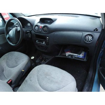 citroën c3 del año 2003