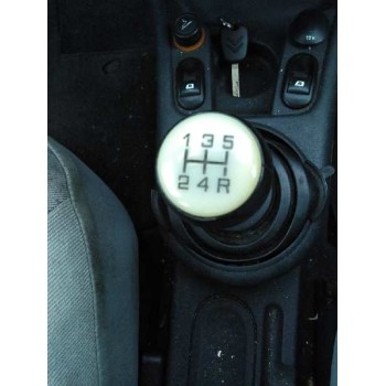 citroën c3 del año 2003