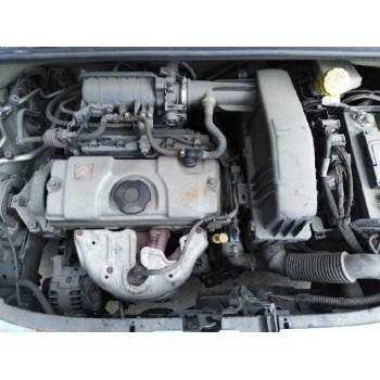 citroën c3 del año 2003