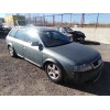 audi allroad quattro (4b5) del año 2000
