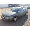 audi allroad quattro (4b5) del año 2000
