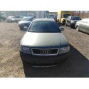 AUDI ALLROAD C5 (4BH)