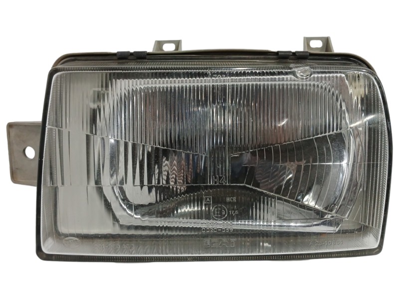 Recambio de faro izquierdo para seat malaga glx referencia OEM IAM   