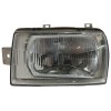 Recambio de faro izquierdo para seat malaga glx referencia OEM IAM   