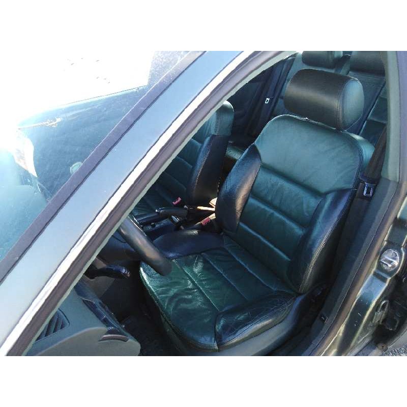 AUDI ALLROAD C5 (4BH) 2000