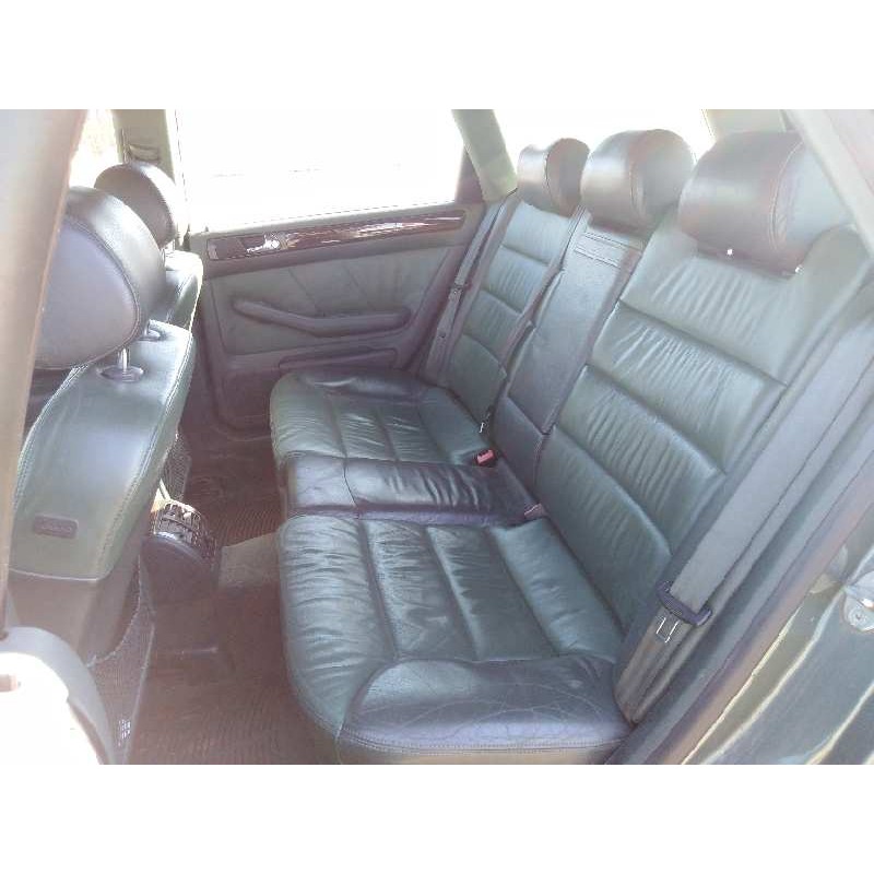 AUDI ALLROAD C5 (4BH) 2000