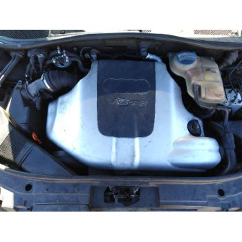 audi allroad quattro (4b5) del año 2000