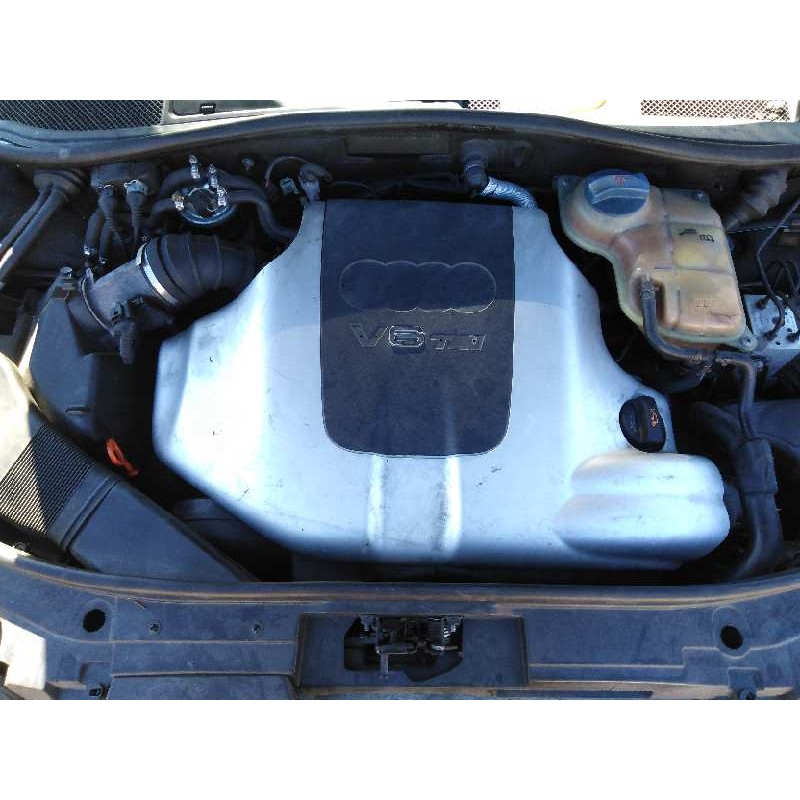 AUDI ALLROAD C5 (4BH) 2000