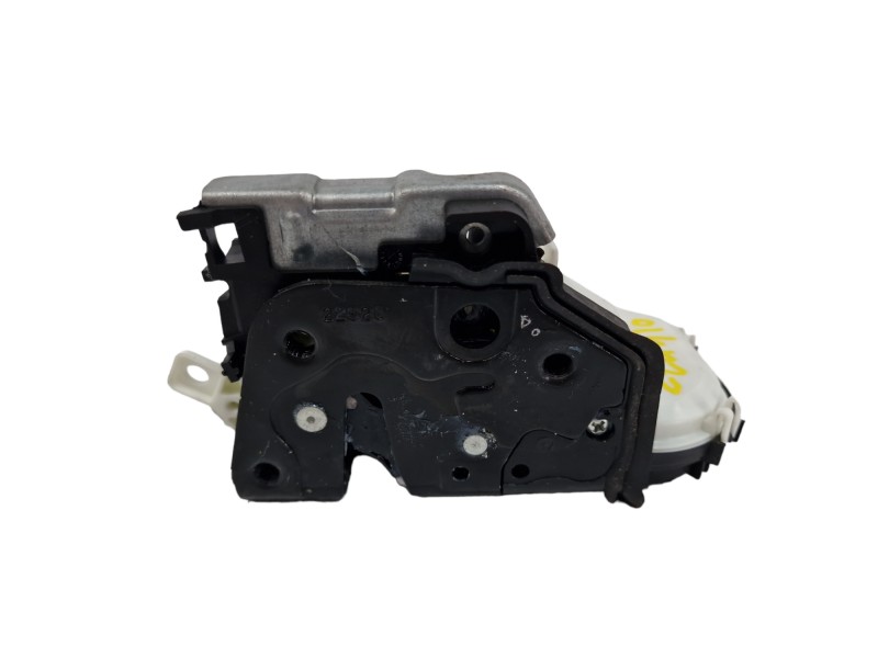 Recambio de cerradura puerta trasera izquierda para audi q2 (gab) 2.0 16v tdi referencia OEM IAM 4G0839015L Recambio de cerradura puerta trasera izquierda para audi q2 (gab) 2.0 16v tdi referencia OEM IAM 4G0839015L