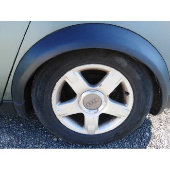 audi allroad quattro (4b5) del año 2000