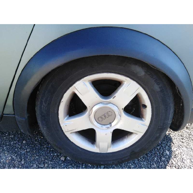 AUDI ALLROAD C5 (4BH) 2000