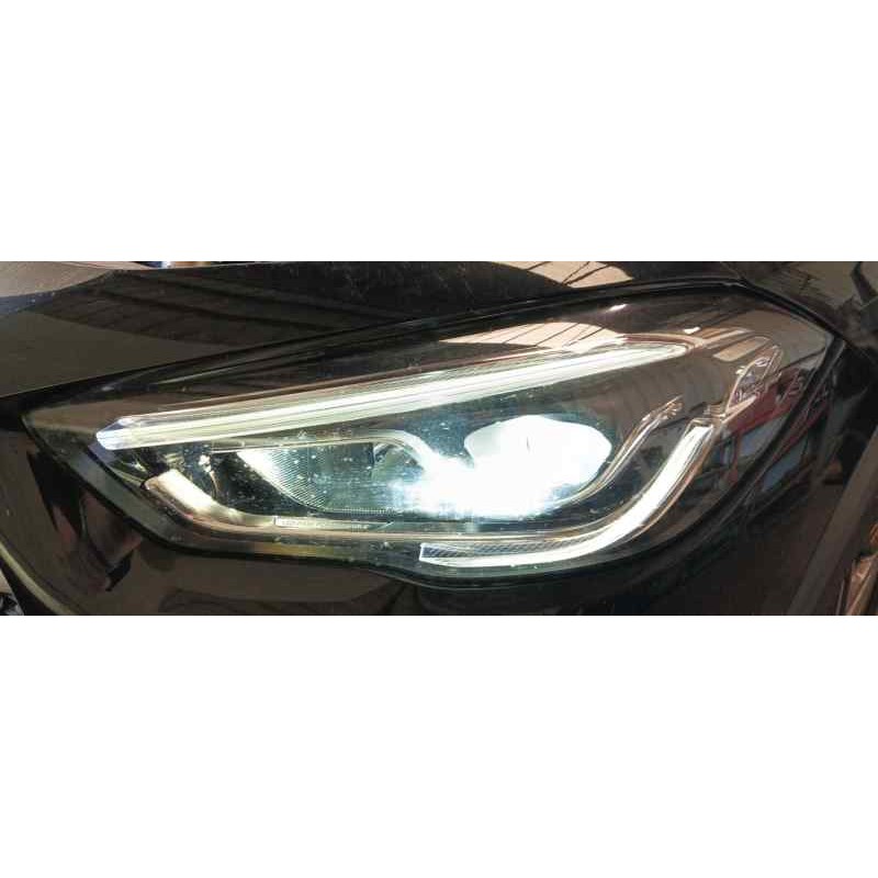 FARO IZQUIERDO SIN CENTRALITA SIN MODULO LED