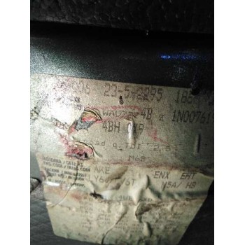 audi allroad quattro (4b5) del año 2000