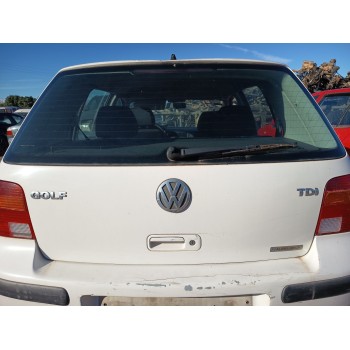 volkswagen golf iv (1j1) del año 2001