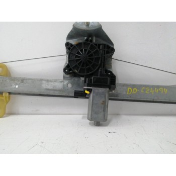 Recambio de elevalunas delantero derecho para renault captur 1.5 dci diesel fap energy referencia OEM IAM 807200713R  