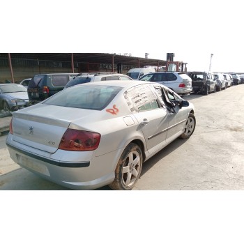 peugeot 407 (6d_) del año 1950