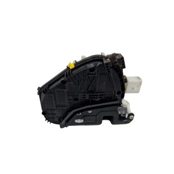 Recambio de cerradura puerta trasera izquierda para audi q2 (gab) 2.0 16v tdi referencia OEM IAM 4G0839015L  