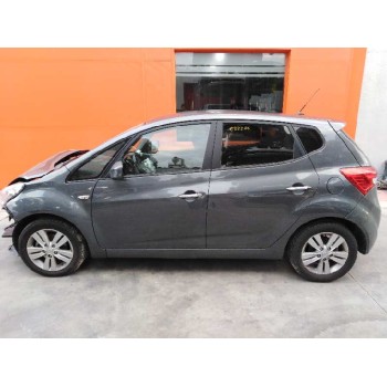 hyundai ix20 del año 2011