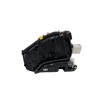 Recambio de cerradura puerta trasera izquierda para audi q2 (gab) 2.0 16v tdi referencia OEM IAM 4G0839015L  