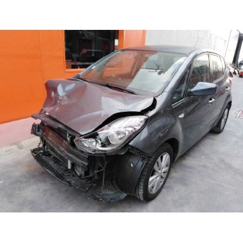 hyundai ix20 del año 2011