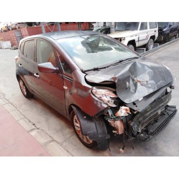 hyundai ix20 del año 2011