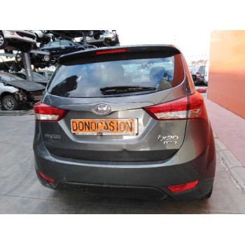 hyundai ix20 del año 2011