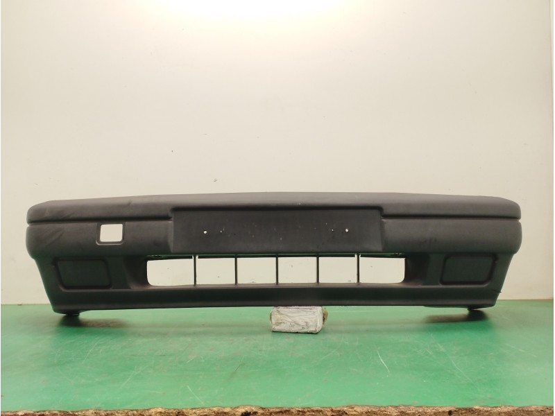 Recambio de paragolpes delantero para volkswagen polo (801/803) 1.3 referencia OEM IAM 867807217D  