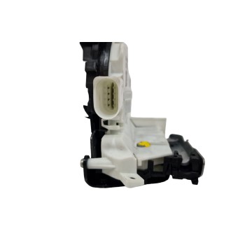 Recambio de cerradura puerta trasera izquierda para audi q2 (gab) 2.0 16v tdi referencia OEM IAM 4G0839015L  