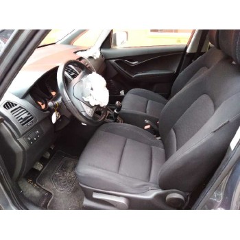 hyundai ix20 del año 2011