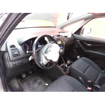 hyundai ix20 del año 2011