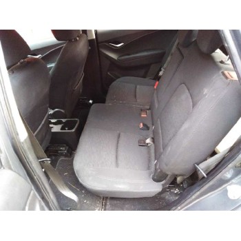 hyundai ix20 del año 2011