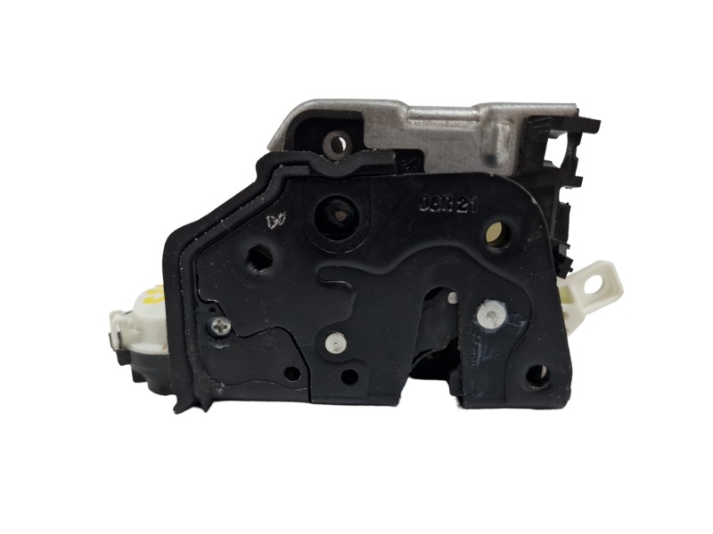 Recambio de cerradura puerta delantera derecha para audi q2 (gab) 2.0 16v tdi referencia OEM IAM 8X1837016E Recambio de cerradura puerta delantera derecha para audi q2 (gab) 2.0 16v tdi referencia OEM IAM 8X1837016E