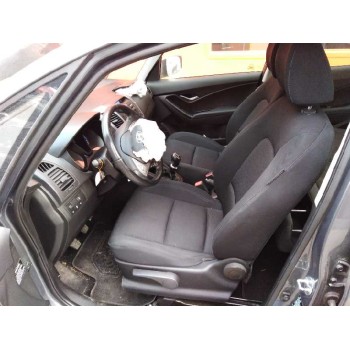 hyundai ix20 del año 2011